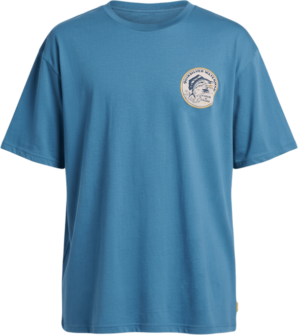 Men's Catch and Release T-Shirt