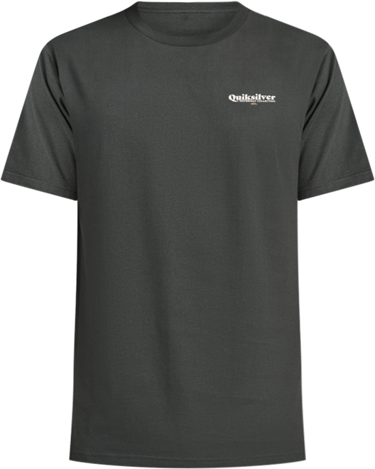 Men's Adventures Short-Sleeve T-Shirt