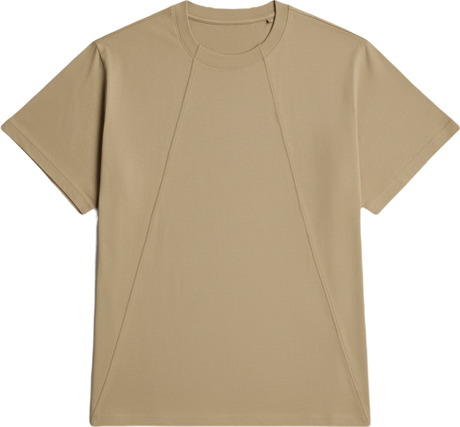 Men's Relaxed-Fit T-Shirt
