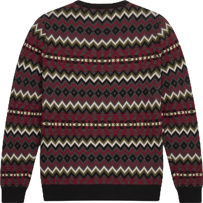 Men's Crewneck Sweater