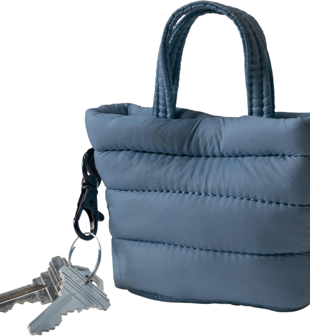 Mini Wanderweight Tote