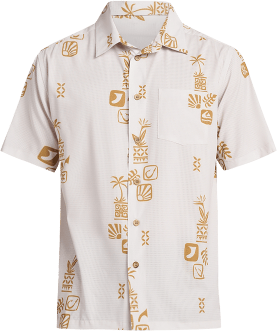 Men's Mystic Fin Shirt