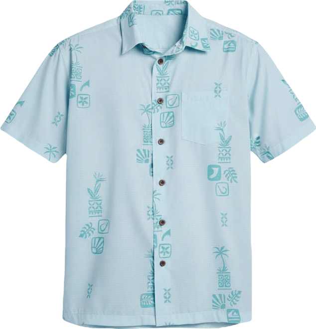 Men's Mystic Fin Shirt