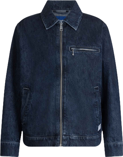 Men's Full-Zip Jacket