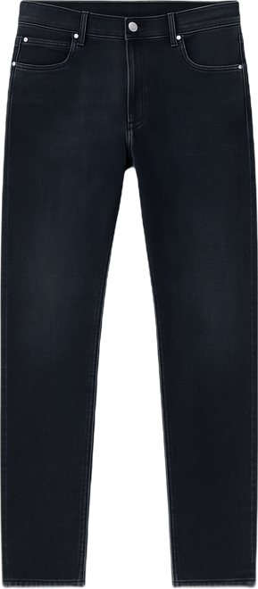 Men's Zane 5-Pocket Regular-Fit Jeans