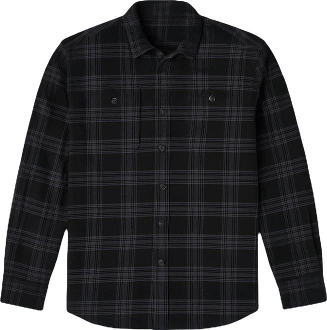 (取寄) リバプールロサンゼルス メンズ ロング スリーブ ボタン アップ シャツ ウィズ フラップ ポケッツ Liverpool Los Angeles men Long Sleeve Button Up Shirt With Flap Pockets Crimson Multi Liverpool Los Angeles Men's Long-Sleeve Double Pocket Button-Up