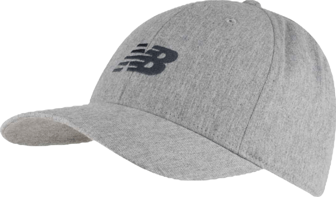 Athletic Flying Logo 6-Panel Structured Baseball Hat