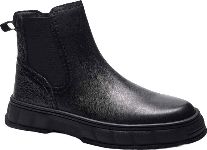 Anthony Veer Men's Axis Chelsea Slip-On Boots