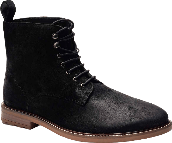 Anthony Veer Men's Summit Lace-Up Boots