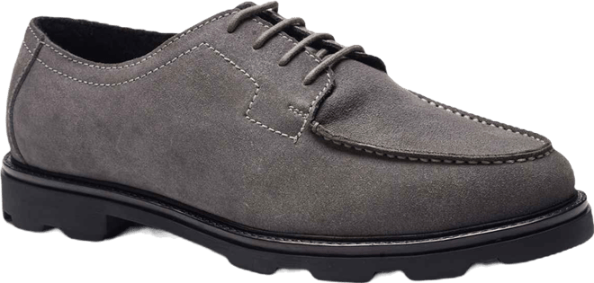 Anthony Veer Men's Dalton Moc-Toe Derby Shoe