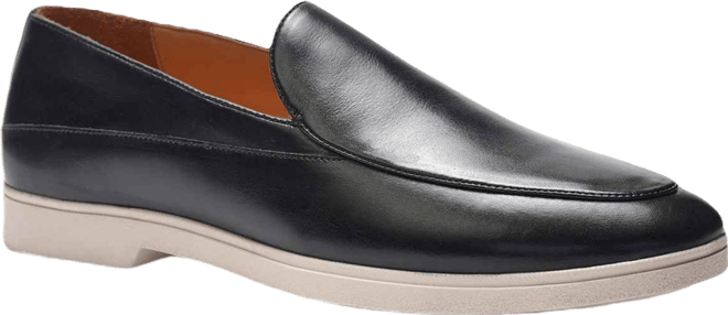 Anthony Veer Men's Willow Slip-On Loafers