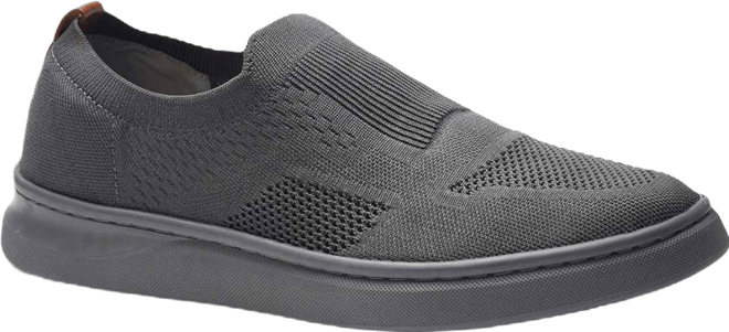 Anthony Veer Men's Drift Knit Slip-On Shoes