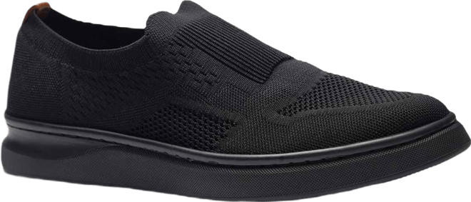 Anthony Veer Men's Drift Knit Slip-On Shoes