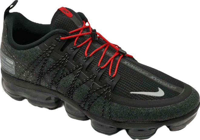 Nike Men's Air VaporMax Run Utility Running Sneakers from Finish