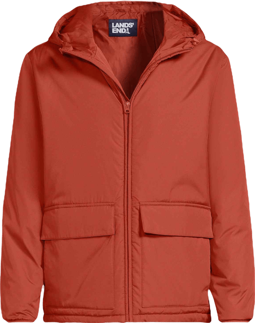 Men's FeatherFree Insulated Hooded Jacket