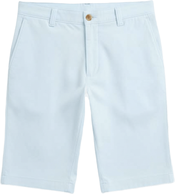 Men's Regular-Fit 9" 4-Way Stretch Shorts, Created for Macy's