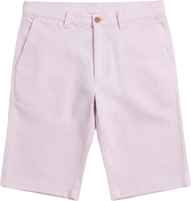 Men's Regular-Fit 9" 4-Way Stretch Shorts, Created for Macy's
