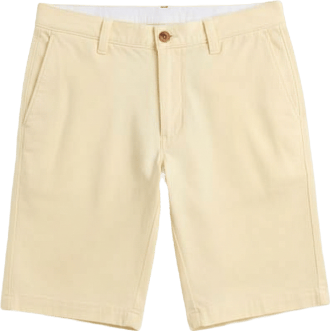 Men's Regular-Fit 9" 4-Way Stretch Shorts, Created for Macy's