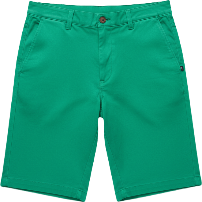 Men's Regular-Fit 9" 4-Way Stretch Shorts, Created for Macy's