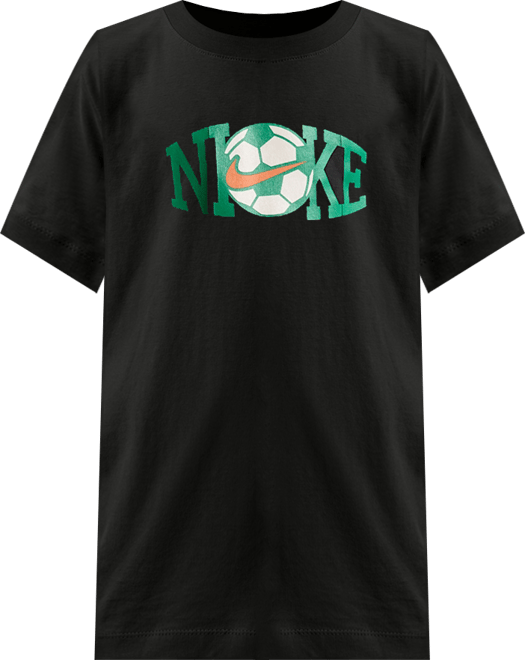 Nike Playera para niños talla grande
