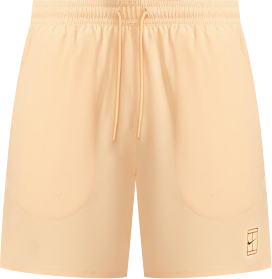 NikeCourt Advantage Shorts de tenis Dri-FIT de 15 cm para hombre