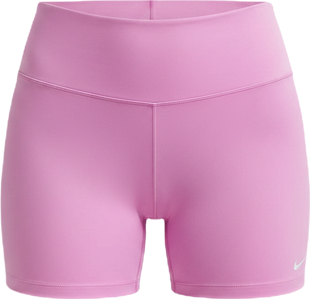 Nike One Women's High-Waisted 5" Biker Shorts