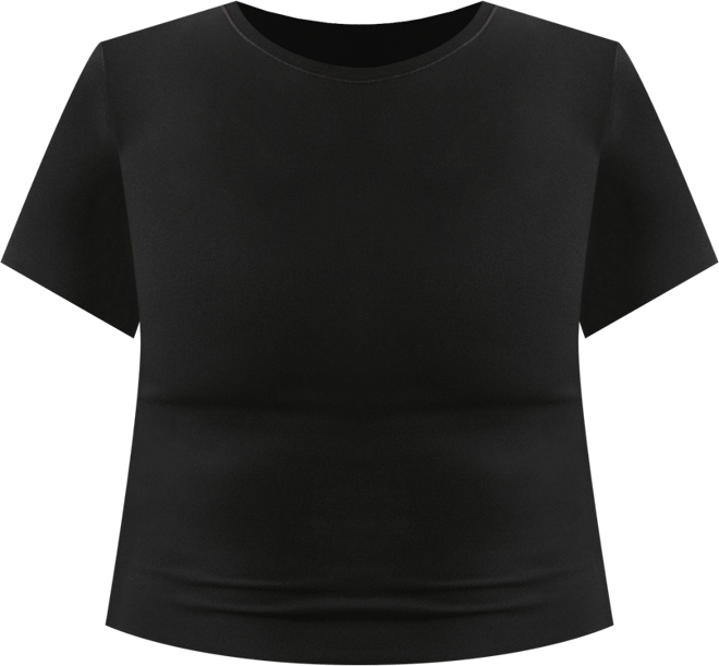 Nike Zenvy Women's Dri-FIT Short-Sleeve Top