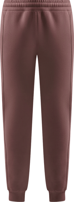 Nike 24.7 ImpossiblySoft Joggers Dri-FIT de tiro medio para mujer