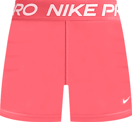 Nike Pro Women's 8cm (approx.) Shorts