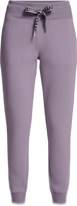 Women's Logo-Drawstring High-Rise Joggers