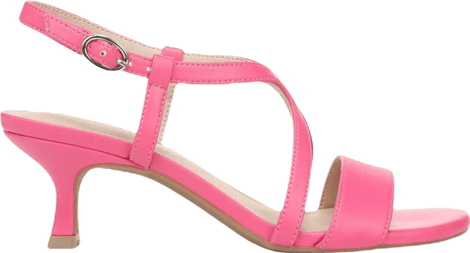 Women's Nolita Strappy Slingback Dress Sandals