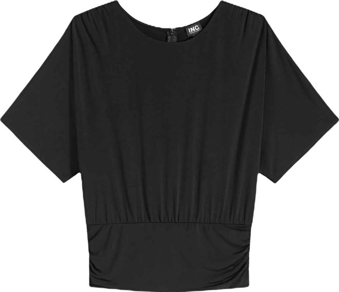 Women's Dolman Sleeve Knit Top, Macy's Exclusive