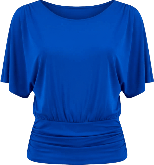 Women's Dolman Sleeve Knit Top, Macy's Exclusive