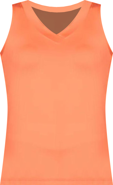 Women's Uv Colors Racerback Tennis Tank Top