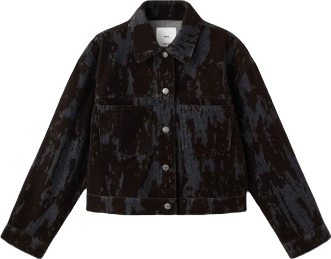 Women's Devore Denim Jacket