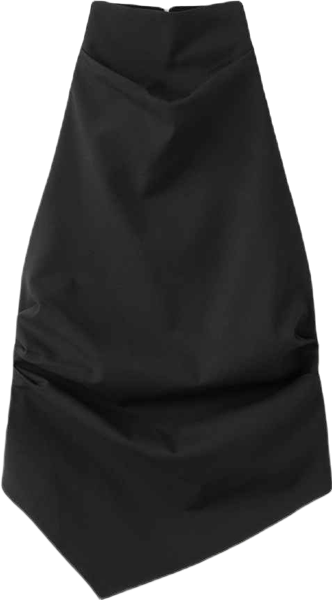 Women's Open Back Halter Top