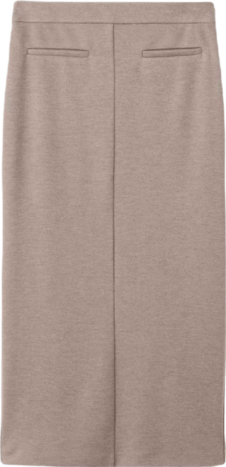 Women's Suit Pencil Skirt
