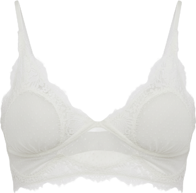 Women's Fiona Longline Bralette