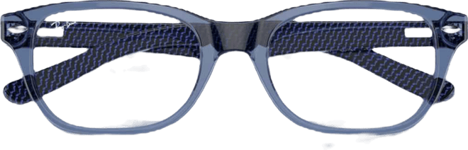 Child Square Eyeglasses, RB1555