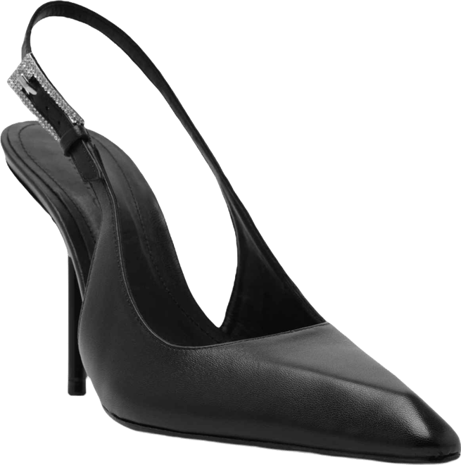 Women's Leona Glam High Stiletto Pump