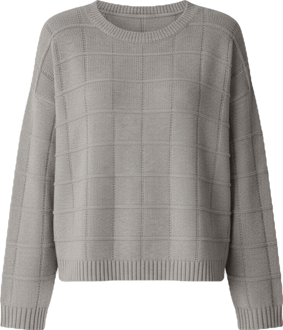 Women's Crewneck Sweater