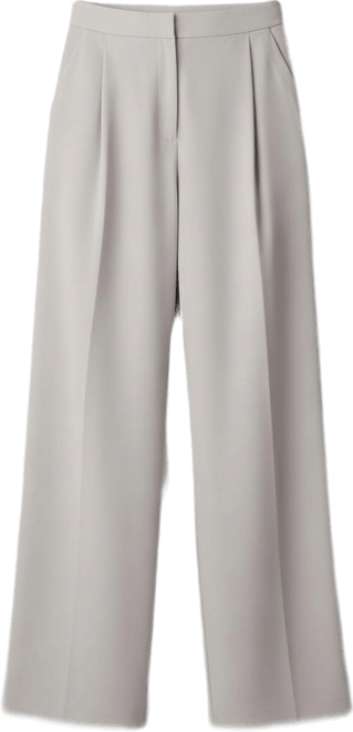 Women's High Rise Pants