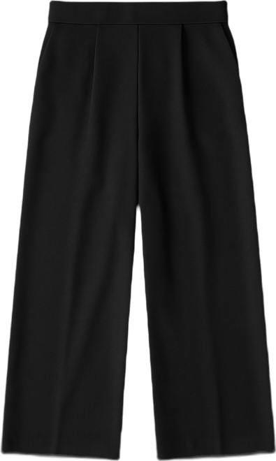 Women's High Rise Pants