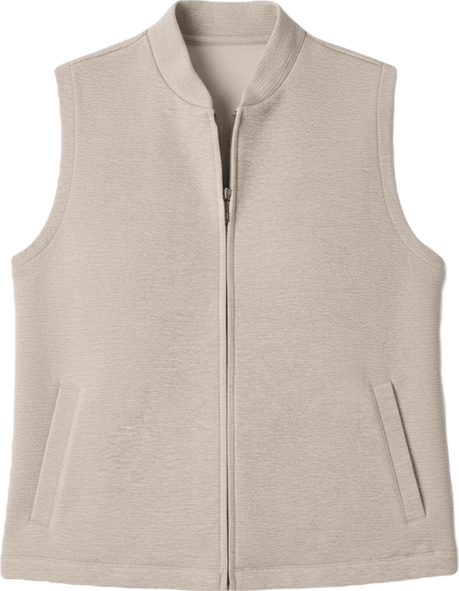 Women's Sleeveless Vest