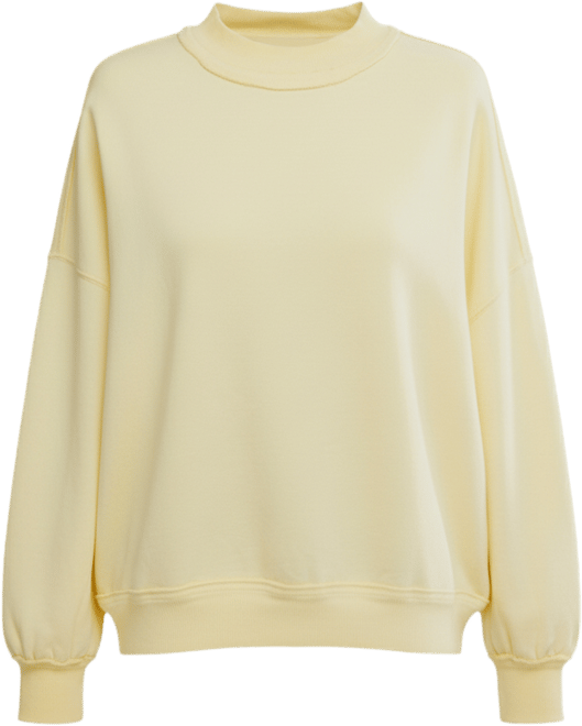 Women's Palm Springs Mock Neck Top
