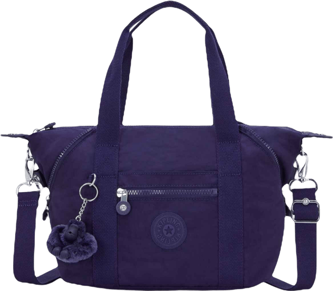 Art Mini Shoulder Bag