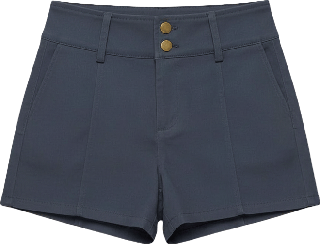 Women's Kayra Micro Shorts