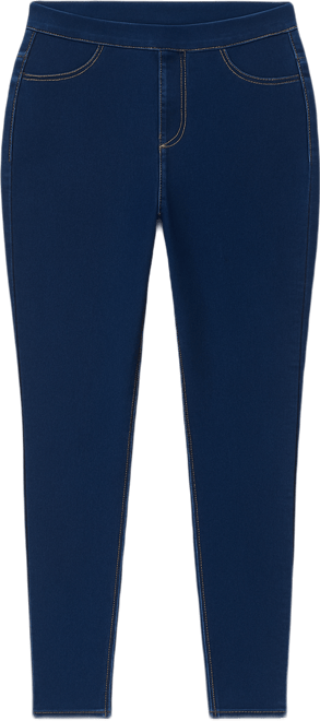 Women's Tall Butter Denim Skinny Jean