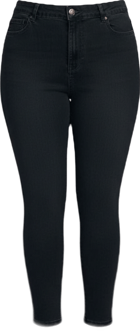 Women's Tall Butter Denim Skinny Jean