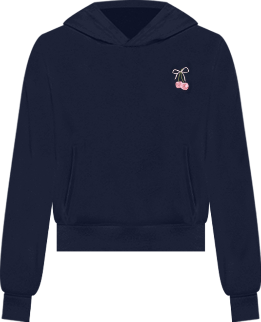 Women's I Don'T Chase I Attract Hoodie